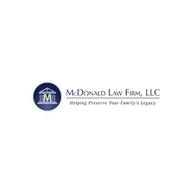 McDonald Law Firm, LLC